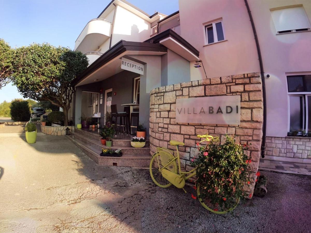 Gostinjska kuća Badi 3*