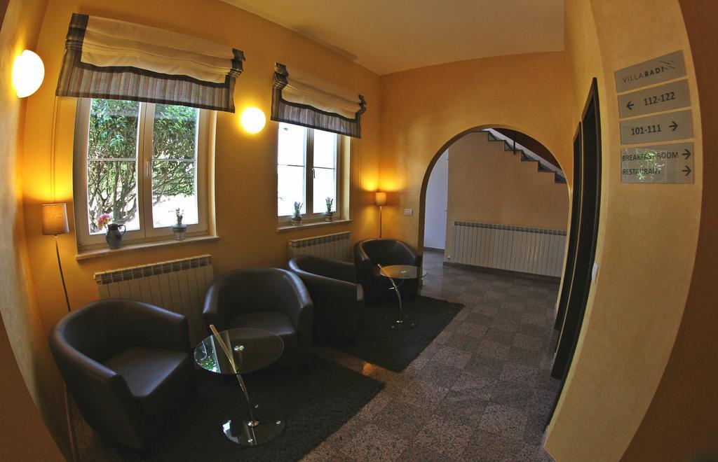 Badi Gostinjska kuća 3*