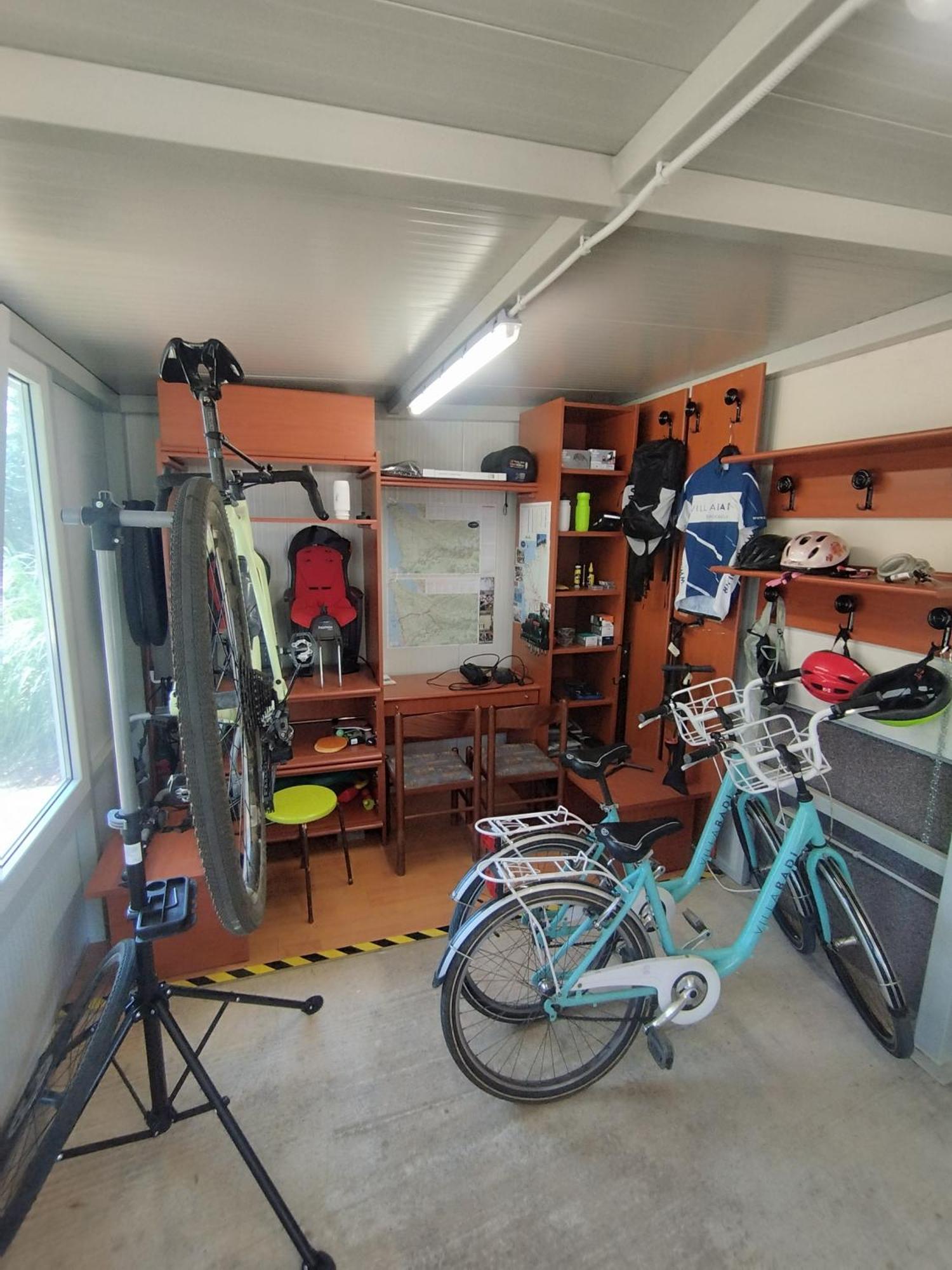 Badi Gasthof 3*
